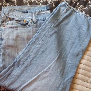 Lucky Brand Jeans 42x30